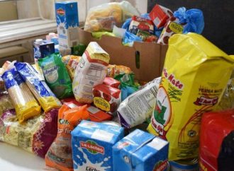 Incremento de precios en canasta básica se come a restaurantes