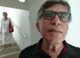 Libertad de expresión ¿Limitada o Condicionada?