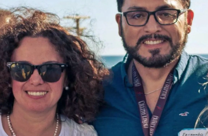 Fallece Director del Resort en Puerto Peñasco donde se electrocutó un turista de Texas