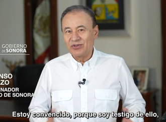 Pagarán el retroactivo de aumento de sueldo a maestras y maestros en junio: Alfonso Durazo