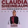 Presidenta Sheinbaum confirma avances del proyecto del tren de pasajeros Guadalajara-Nogales
