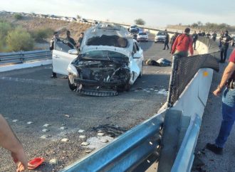 Enfrentamiento mortal en Hermosillo: un muerto y dos delincuentes abatidos por la Policía