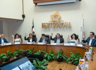 Asignan diputaciones plurinominales y sanciones a partidos por irregularidades