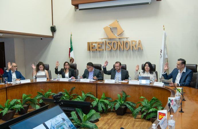 Asignan diputaciones plurinominales y sanciones a partidos por irregularidades