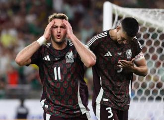 México eliminado de Copa América tras empate con Ecuador: un nuevo revés internacional