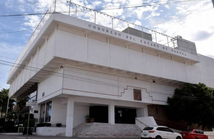 Que diputados trabajen desde ya en el presupuesto CANACO