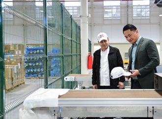 Destaca Sonora en top ten de entidades con mayor exportación en primer trimestre de 2024