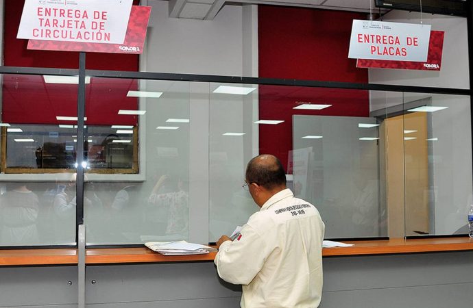 Secretaría de Hacienda extiende horarios de atención al público