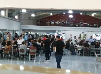 Reconteo confirma la ventaja de Astiazarán por la alcaldía de Hermosillo