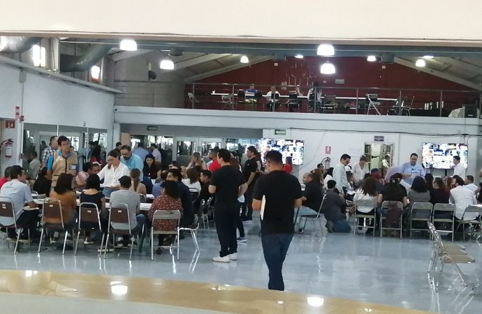 Reconteo confirma la ventaja de Astiazarán por la alcaldía de Hermosillo