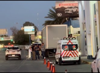 Corte de energía eléctrica en el Consejo Municipal Electoral previo al reconteo