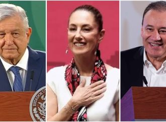 Sheinbaum y AMLO inaugurarán junto a Durazo segunda etapa de planta solar de Puerto Peñasco