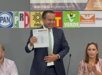 Concluye recuento de votos en Hermosillo: Toño Astiazarán refrenda victoria con amplia ventaja
