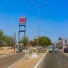 Continúa Elías Reyes mejorando infraestructura de Navojoa