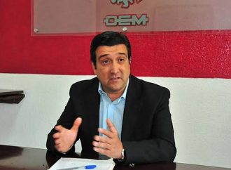 Reforma al poder judicial es una decisión tomada