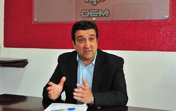 Reforma al poder judicial es una decisión tomada