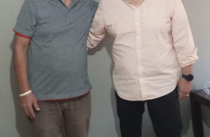 El Partido Sonorense representará los temas de prioridad de la ciudadanía