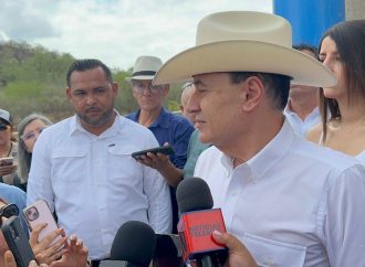 Reconoce Gobernador voluntad de transparentar la elección en Hermosillo