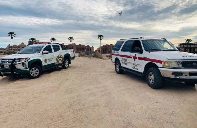 Arrancará Gobierno de Sonora operativo de Protección Civil por temporada vacacional