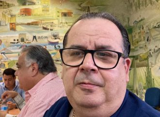 Recibo de luz consume a restauranteros