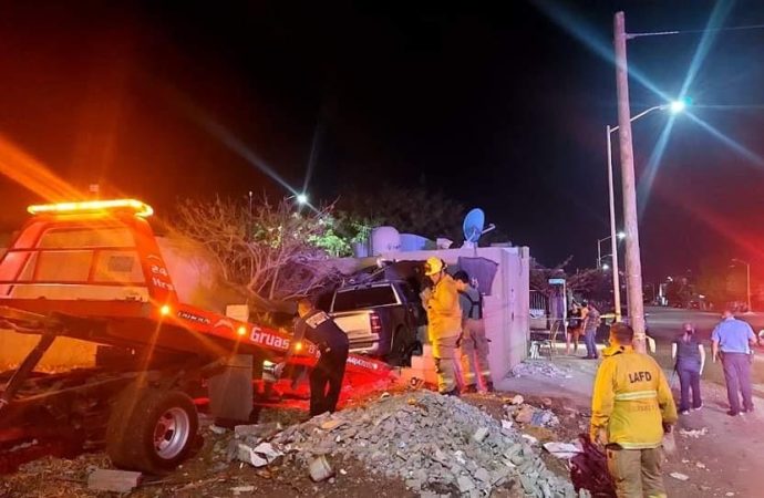 Familia exige justicia: Temen que Siri Salido salga impune