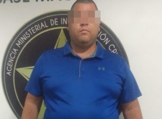 Por probable delito de abuso de autoridad, vinculan a proceso a policías de Magdalena de Kino