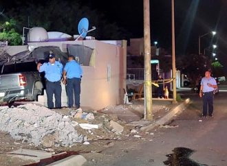 Orlando ‘N’ se encuentra bajo resguardo policial tras mortal accidente