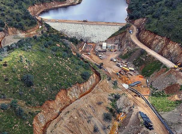 Comités cuenca Río Sonora reiteran demandas a Claudia Sheinbaum