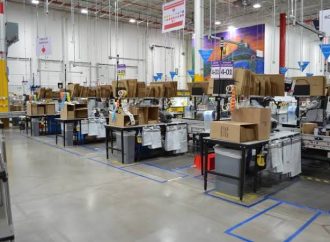 La industria en Hermosillo creció por el “Nearshoring”