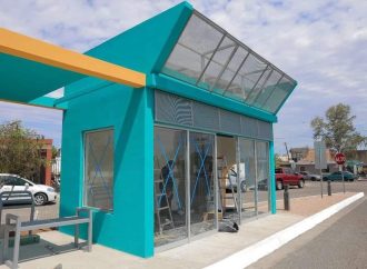 Vigilantes del transporte piden transparencia en paradas refrigeradas