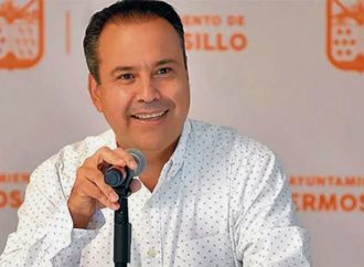 Vigilarán con cámaras tráfico vehicular en Hermosillo