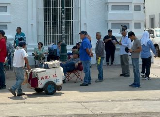 Ola de calor provocará calor extremo esta semana en Sonora