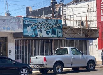 Llama CANACO a denunciar robos