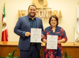 Reciben diputados electos de Movimiento Ciudadano la constancia de representación plurinominal