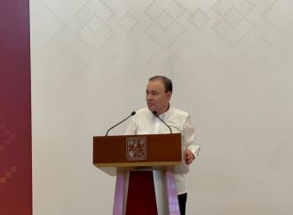 Nueva Planta de Licuefacción en Guaymas e inversión de 32 mil MDD para 2025 en Sonora: Durazo