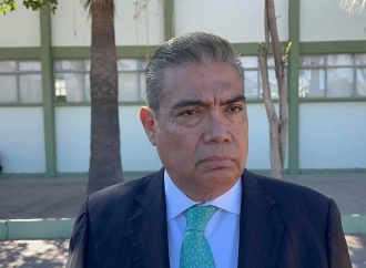 Ya hay cargos judiciales en contra de Orlando “Siri” Salido: FGJES