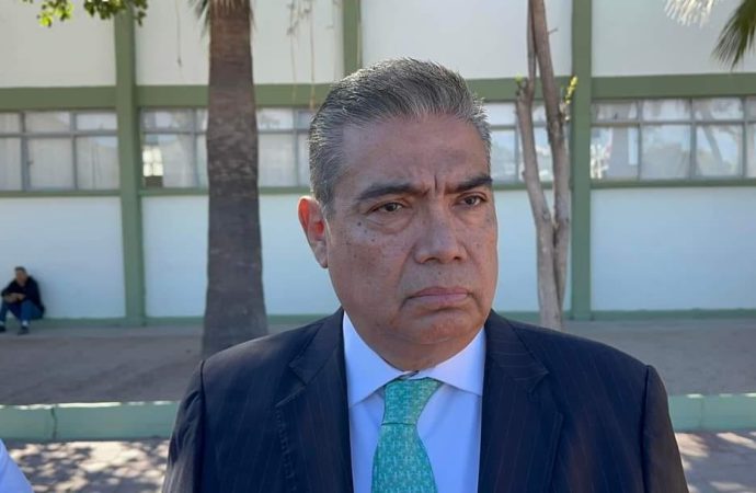 Ya hay cargos judiciales en contra de Orlando “Siri” Salido: FGJES