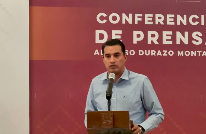 Entrega de uniformes escolares registra un 95 por ciento de avance