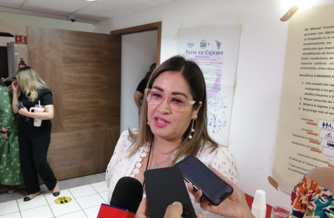 Hay más de 20 denuncias por violencia política en investigación