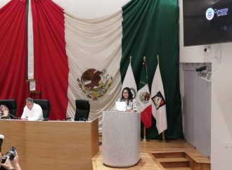 Propone Natalia Rivera eliminar la basura de las campañas electorales