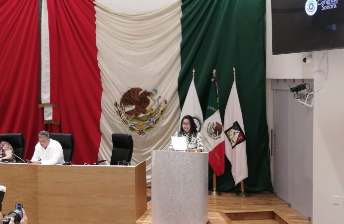 Propone Natalia Rivera eliminar la basura de las campañas electorales