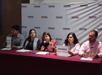 Piden regidores de Morena transparencia en el muelle de Bahía de Kino