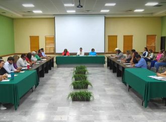 Quedo conformada comisión que vigilara proceso de entrega-recepción en Cajeme