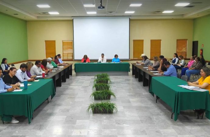 Quedo conformada comisión que vigilara proceso de entrega-recepción en Cajeme