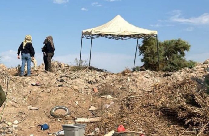 Confirman fallecimiento de Andrea Paola por asfixia