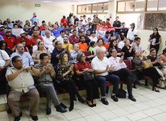 Asociaciones de Nogales al cuidado de las mascotas respaldaron la propuesta de Protección y Bienestar animal