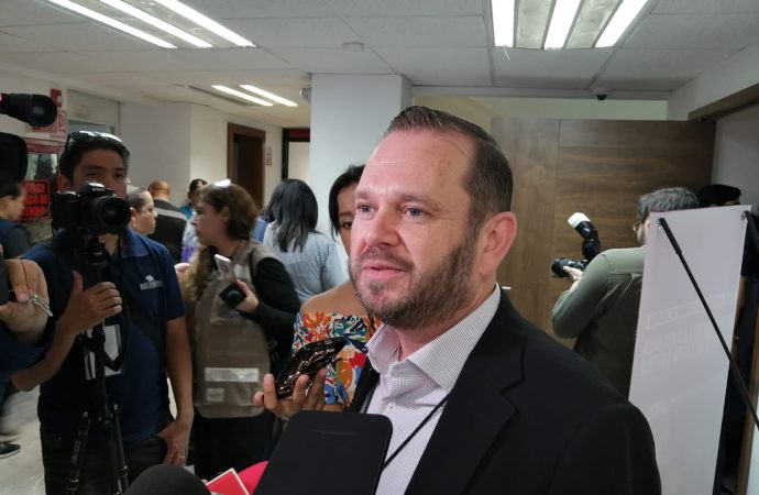 Cuando se resuelvan las impugnaciones se terminará el proceso electoral local