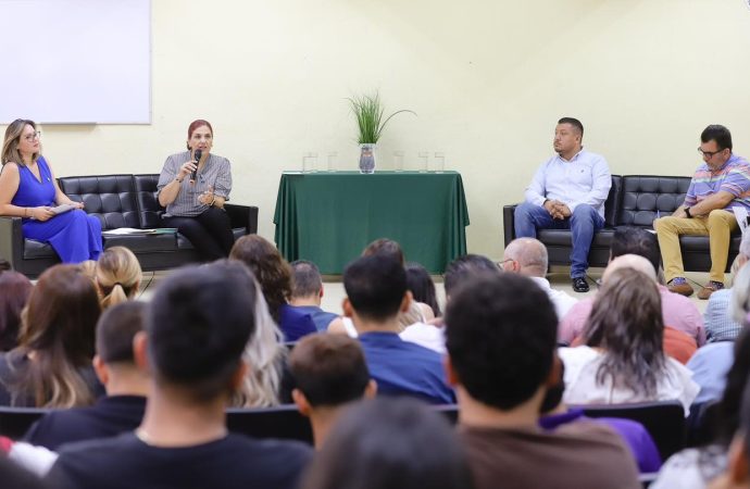 Congreso de Sonora lleva Parlamento Abierto al sur sobre Ley de Educación Superior