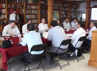 Fortalece Gobernador Durazo proceso de transparencia de bienes y concesiones