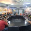 “Ya se trabaja en la reparación de las obras afectadas por la lluvia atípica del sábado, sin costo para el municipio”: Jorge Elias Retes